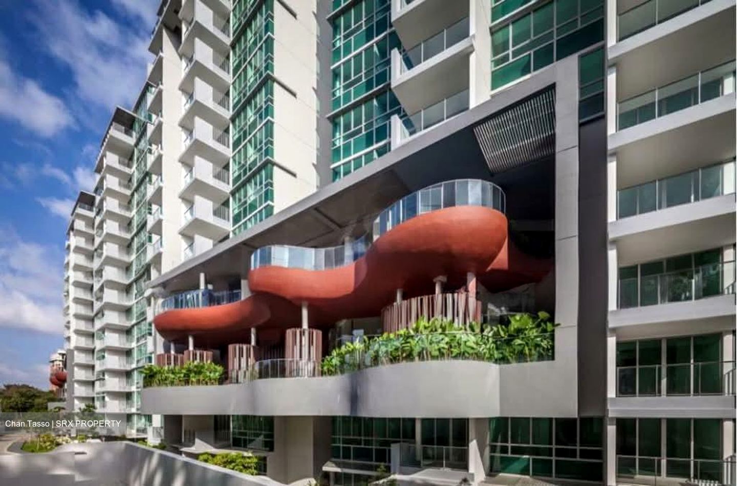 The Minton (D19), Condominium #531957701